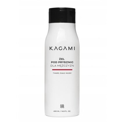 Hydratation intense 400ml-Kagami