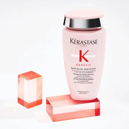 Genesis Enriched Shampoo 250 ml – Kerastase