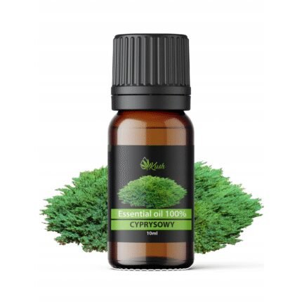 CYPRESS AROMATHERAPY – Kush