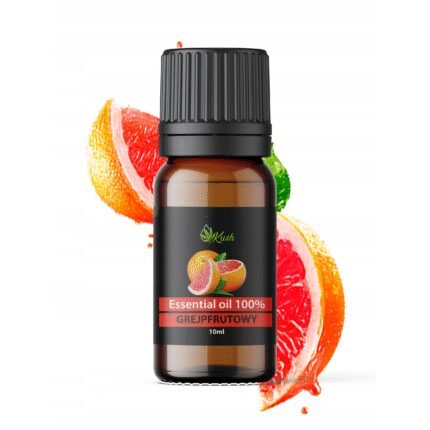 AROMATHÉRAPIE PAMPLEMOUSSE-Kush