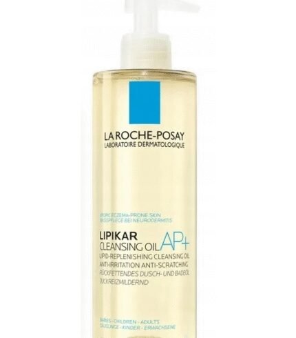 Body washing oil 1000 ml – La Roche-Posay