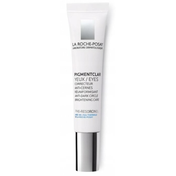 Corrector Reafirmante de Ojos 15 ml - La Roche-Posay