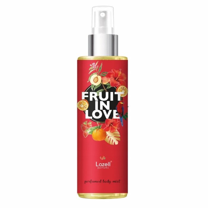 Fruit Amoureux Femme 200ml-Lazell