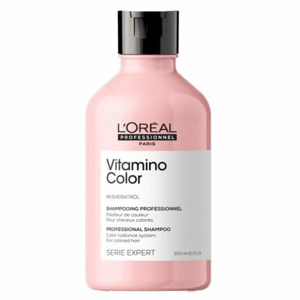 Professionnel Vitamino Shampoo 300 ml – L’Oréal