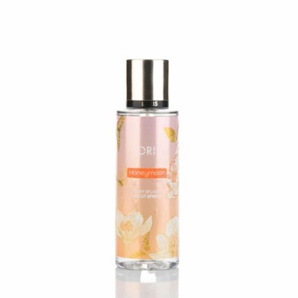 Brume Corporelle Lune de Miel 250ml-Loris