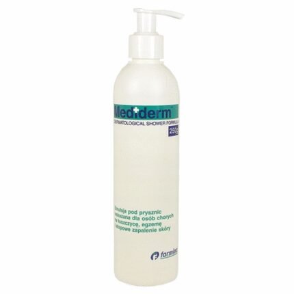 Эмульсия для душа 250 г-Mediderm