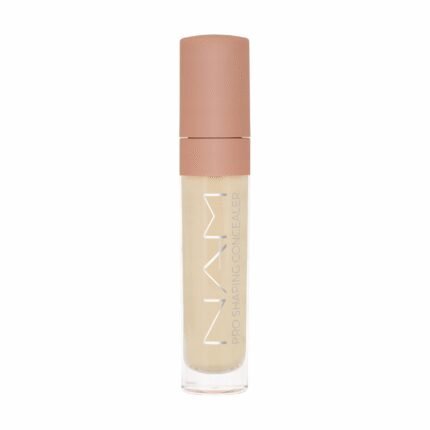 Corrector Líquido a Prueba de Agua Ámbar 5.5 g-Deborah