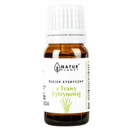 Lemongrass Oil – NATUR PLANET