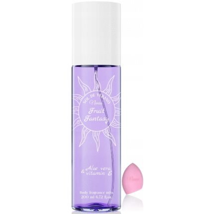 Sol de Verano Fantaisie aux Fruits 200ml – Neness
