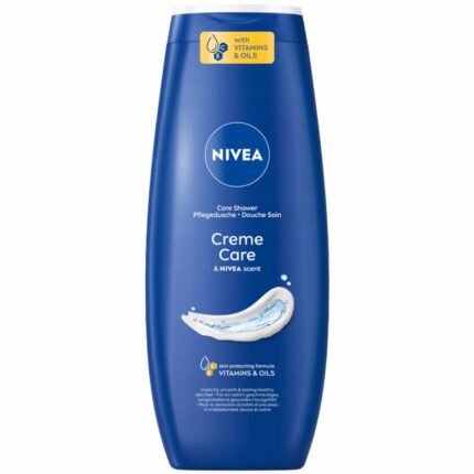 Creme Care Creamy 500ml – NIVEA