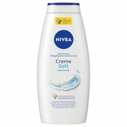 Crème douce 750ml-NIVEA