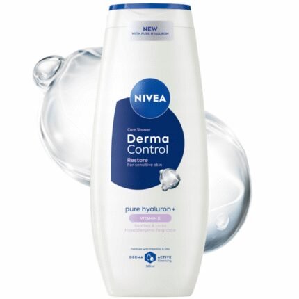 Contrôle de la peau Restore 500ml-NIVEA