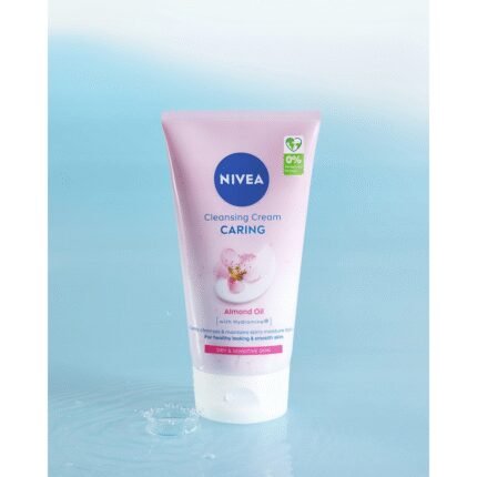 Мягкое очищение Лица 150 мл-Nivea