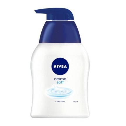 Savon Doux pour les mains 250 ml – Nivea