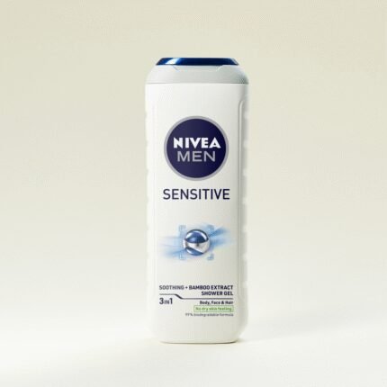 Apaisant Sensible 500ml-NIVEA