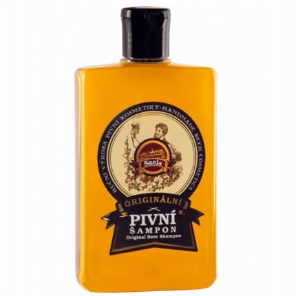 Beer Hair Shampoo 300 ml – Original