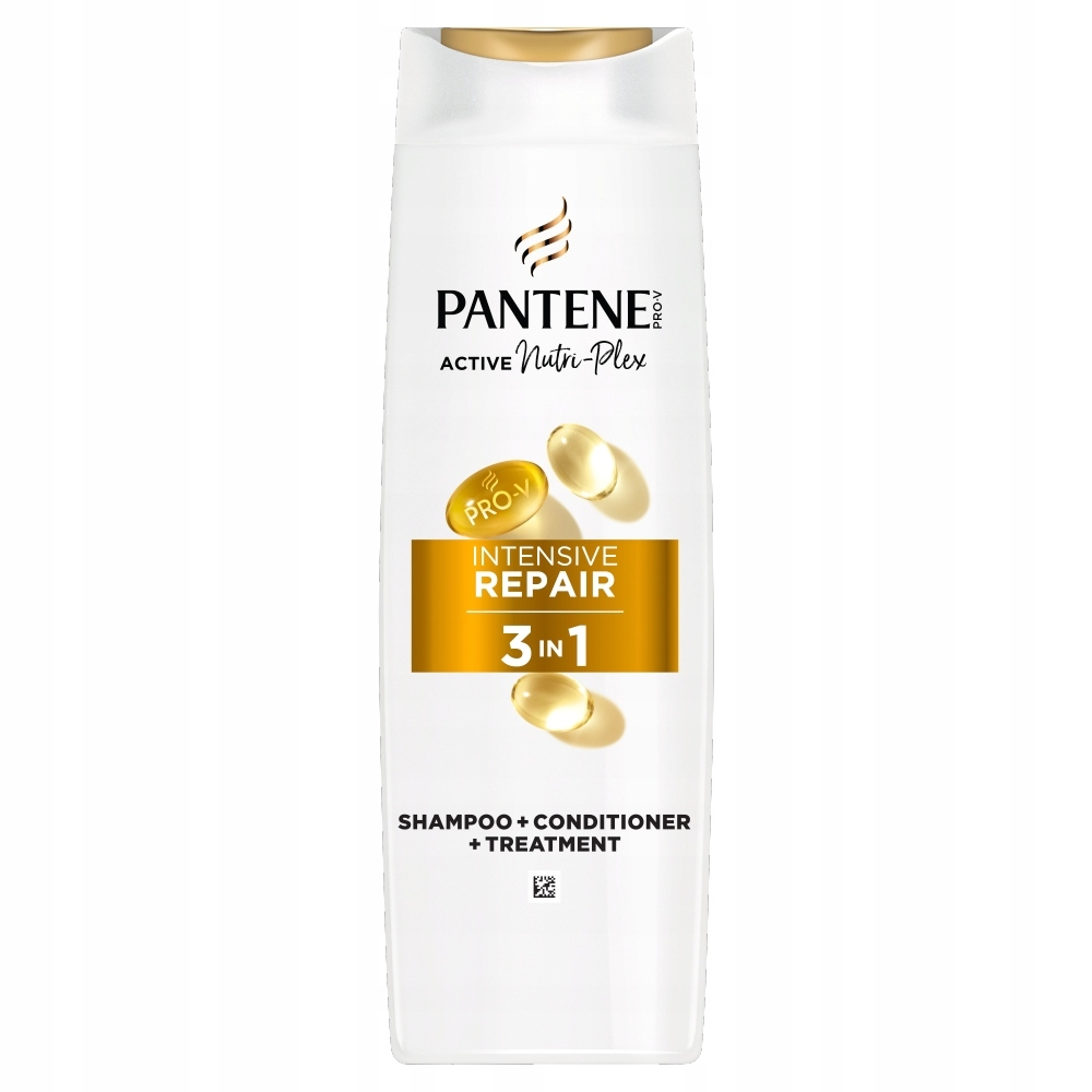 pantene pro v intensive repair 3 in 1 325ml Pro-V Intensive Repair 3-in-1 325 ml – Pantene