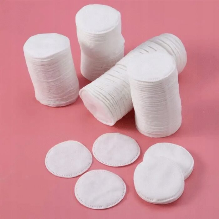 Cosmetic pads 150 pcs – Pazurkolandia