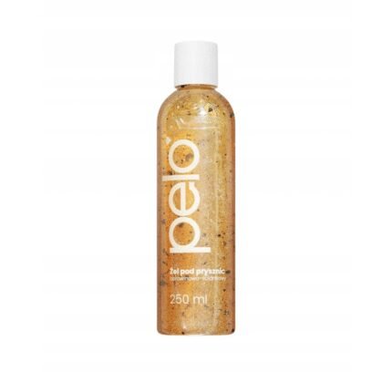 Gel Douche Parfumé à la Boue 250ml-Pelo
