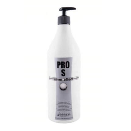 Shampooing Effet argent 950 ml-Pro S