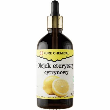 Pure Chemical Natural Lemon – PURE CHEMICAL