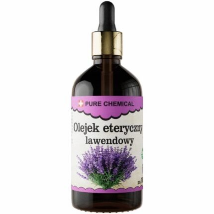 WITHOUT ADDITIVES – Pure Chemical
