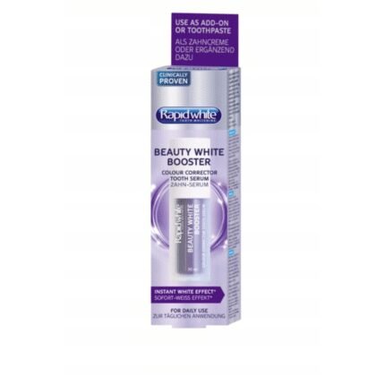 Rapid white beauty whitening gel – Rapid White,