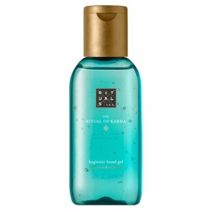 Karma antibacterial gel 50ml – RITUALS