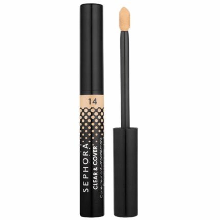 Correcteur Clear & Cover 4.2 g – Sephora