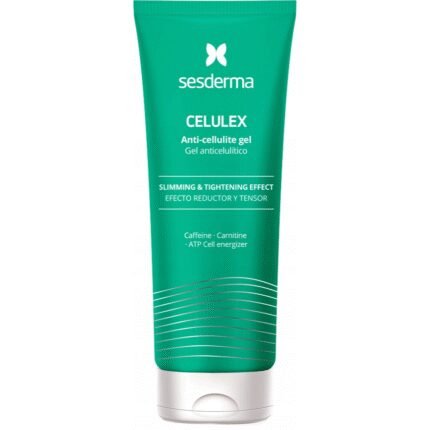 Celulex anti-cellulite 200 ml – Sesderma