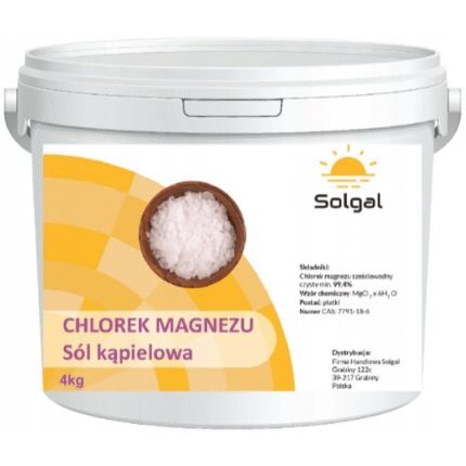 Pure Composition 4kg – Solgal