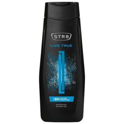 Vivre Vrai 400ml-STR8