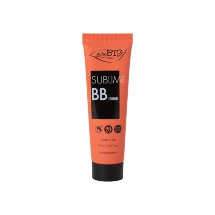 Crema BB Sublime 04 30ml-puroBIO