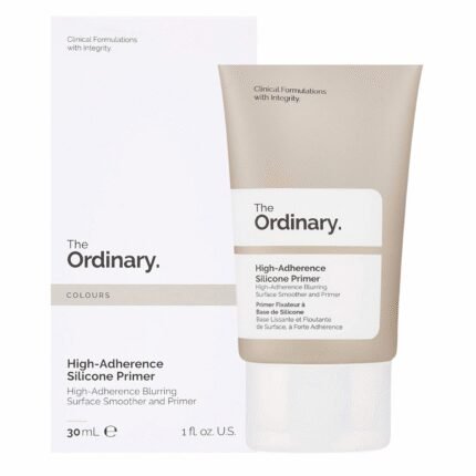 Base de Couleurs Haute Adhérence 30ml - L'Ordinaire