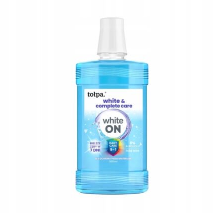 White & Complete Care – Tołpa,