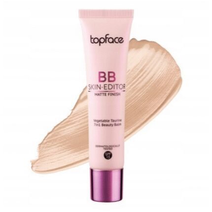 BB Éditeur de peau Matte 30ml-Face supérieure