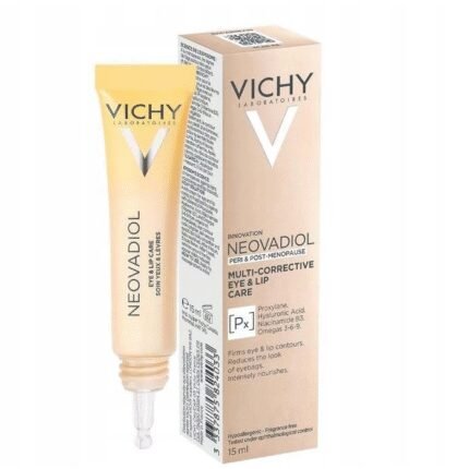 Neovadiol Correcting 15 ml – Vichy