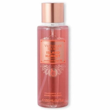 Island Market Dragon 250ml – Victoria’s Secret