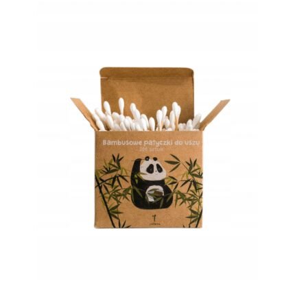 Organic ear sticks – Yukana