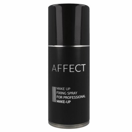 Spray Fixateur de Maquillage 150ml-Affect