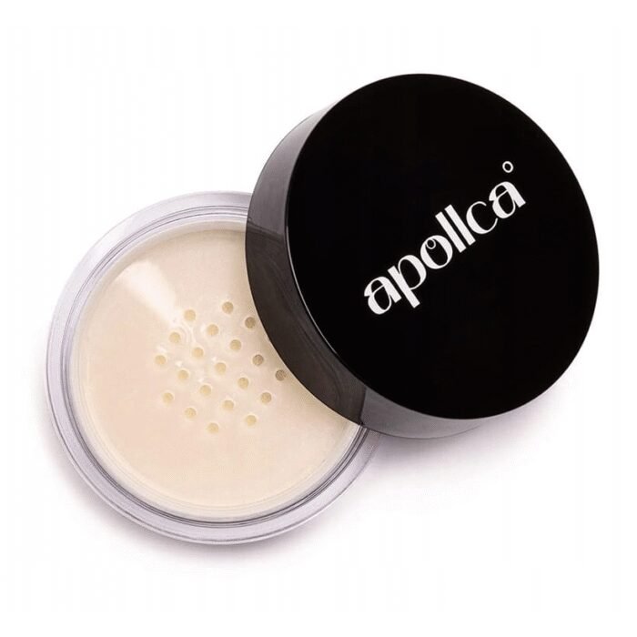 Polvo suelto Fijador 15g-APOLLCA