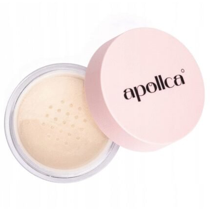 Fini Mat Matifiant 8g-Apollca