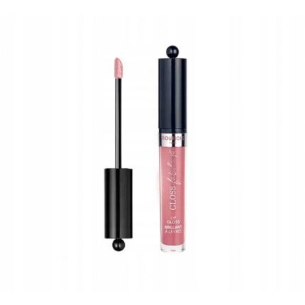 Fabuleux Gloss Rouge à lèvres 3.5 ml-Bourjois
