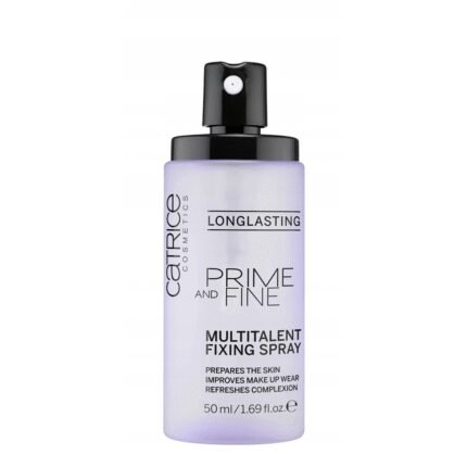 Primer Y Fino Multitalento 50ml-Catrice