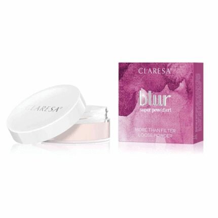 Difuminar Súper Polvo 12g-Claresa