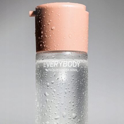 x Aleksandra Sosfa 100ml-Tout le monde