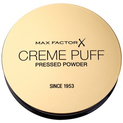 Crema de Hojaldre en Polvo prensado 14g-Max Factor