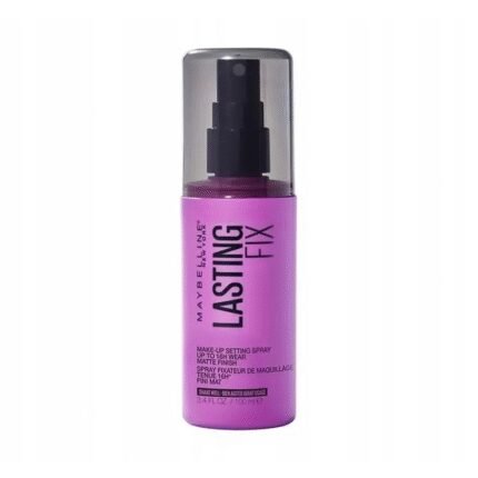 Spray de Maquillaje Duradero 100ml-Maybelline