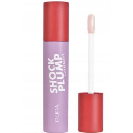 Brillo de labios Shock Plump 5ml-Pupa