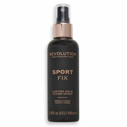 Spray fijador Sport Fix 100ml-Revolución